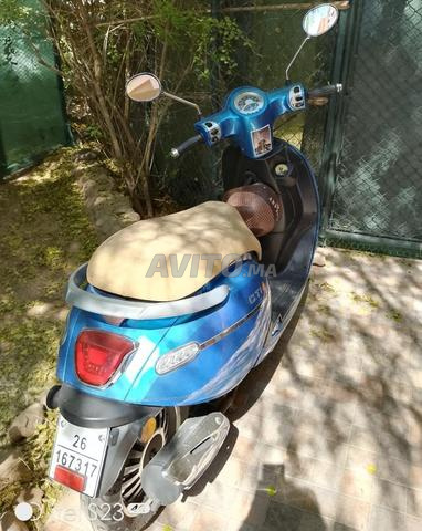Scooter 50 - 2
