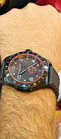 Luxe suisse ORIGINALE marque Bernhard H Mayer - 2
