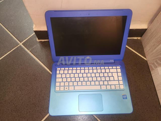 Ordinateur HP - 2