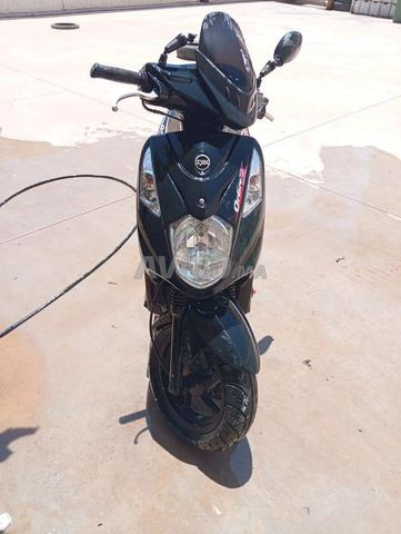 Moto Sym 1ère Main - 2