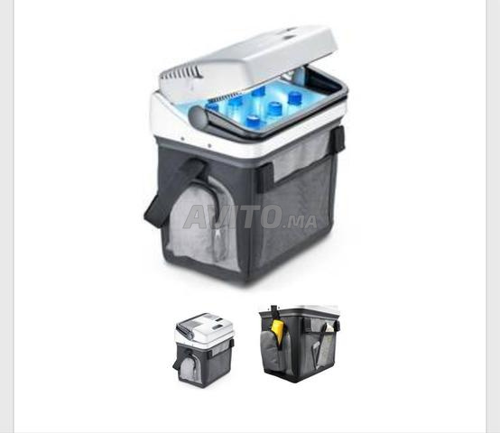 Glacière Dometic - 2