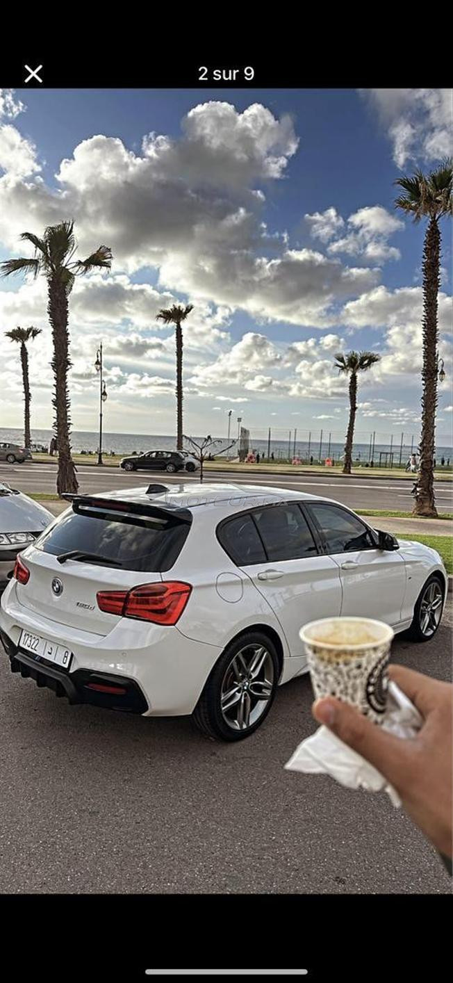 bmw serie 1