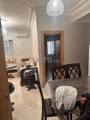 Appartement à vendre Oulfa - 2