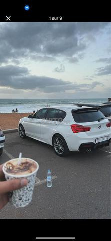 BMW Série 1 - 2