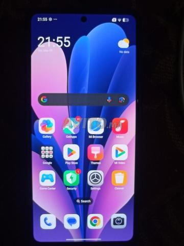 Redmi note 13 pro - 2