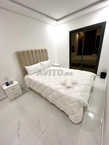 Appartement à louer au quartier El Houda - 2