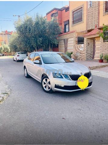 Skoda Octavia - 2