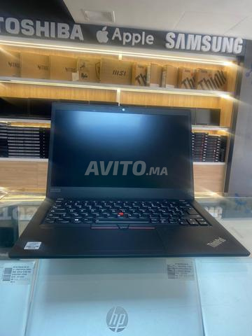 Lenovo ThinkPad X13 i5-10eme 8 RAM 256 SSD