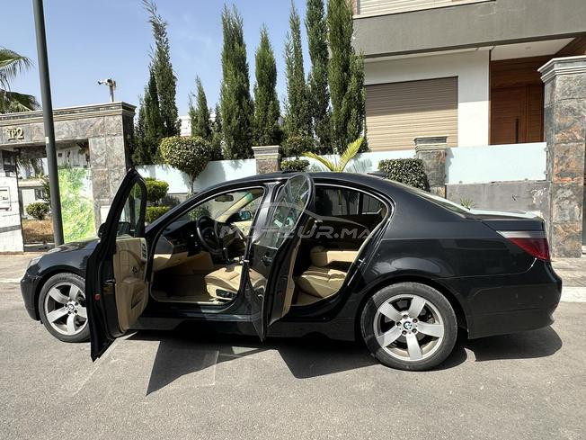 BMW 530d Diesel Pack Exclusif