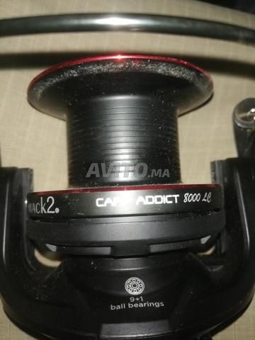 Fox label vie - 2