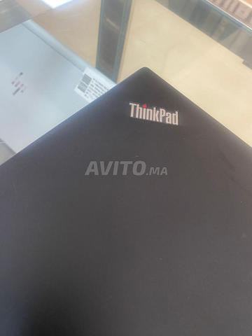 Lenovo ThinkPad X13 i5-10eme 8 RAM 256 SSD - 2