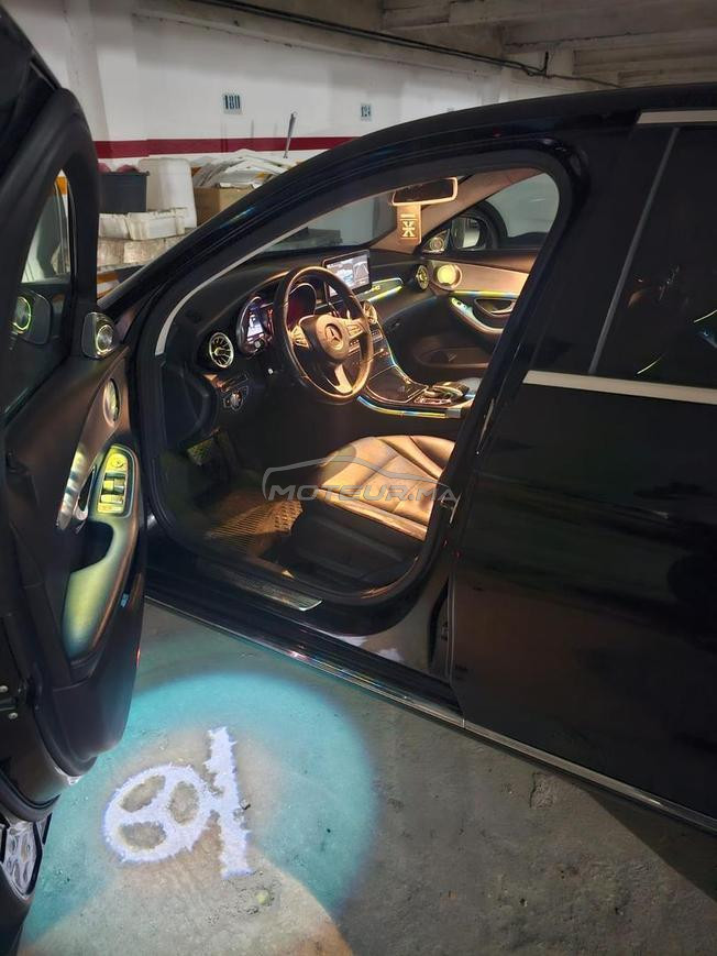 Mercedes-Benz 220 Diesel Automatique 2016