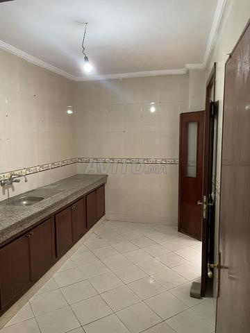 Bel Appartement 140m² à Louer - 2