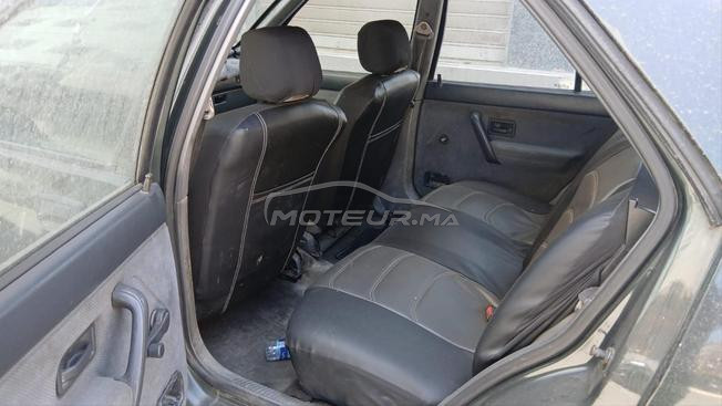 Renault 19 essence Casablanca ain chok