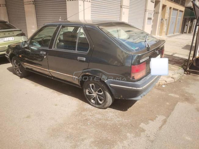 Renault 19 essence Casablanca ain chok