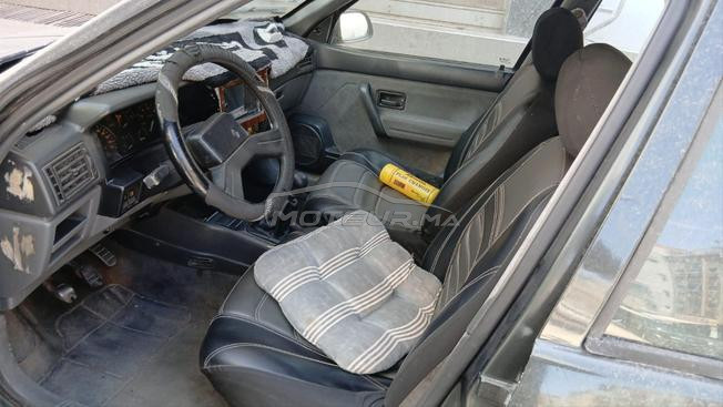 Renault 19 essence Casablanca ain chok