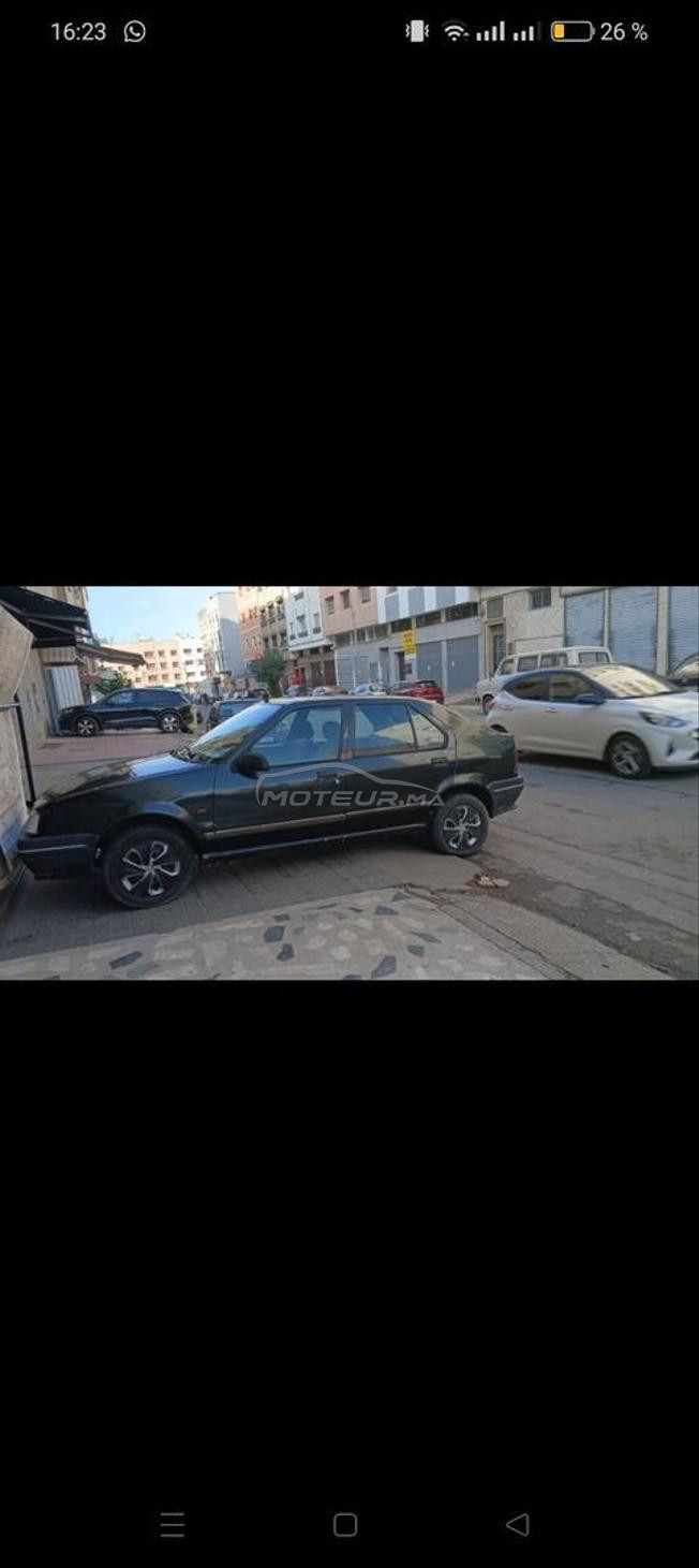 Renault 19 essence Casablanca ain chok