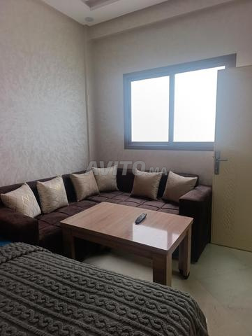 Appartement à louer 45 m² à Agadir - 2