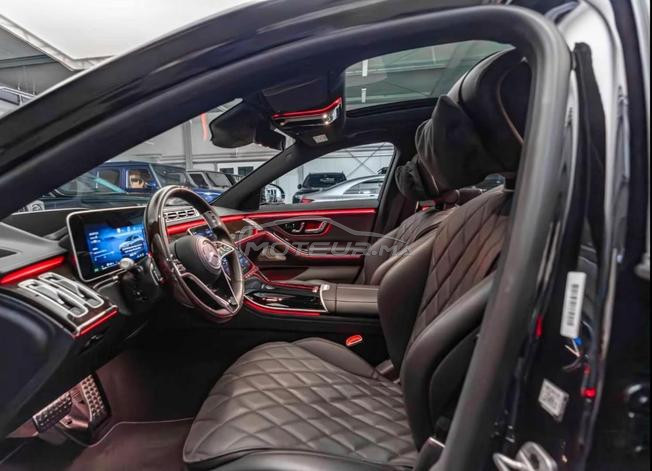 Mercedes - Benz S350d 4MLong AMG 