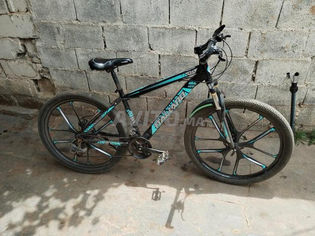 Vélo - 2