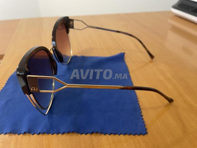 Lunettes Ana Hickmann femme - 2
