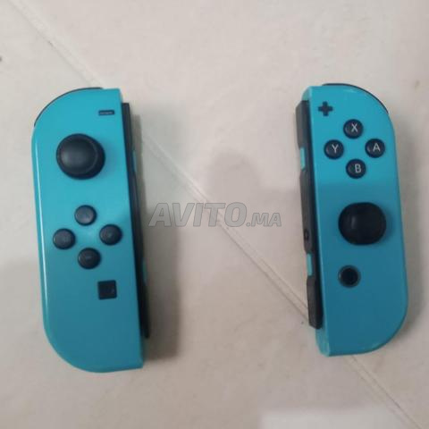 Joy-Con Nintendo Switch - 2