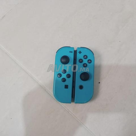 جويكون نينتندو سويتش