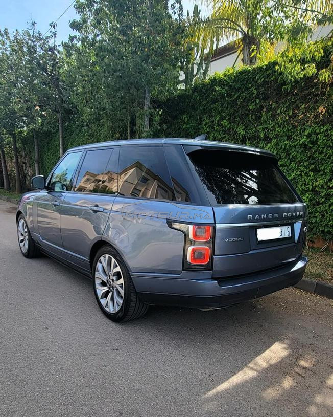 Superbe RR Vogue facelift 1ère main