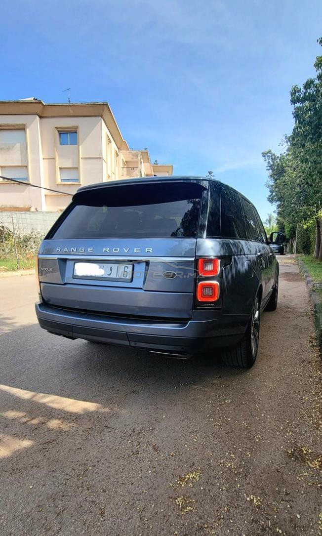 Superbe RR Vogue facelift 1ère main