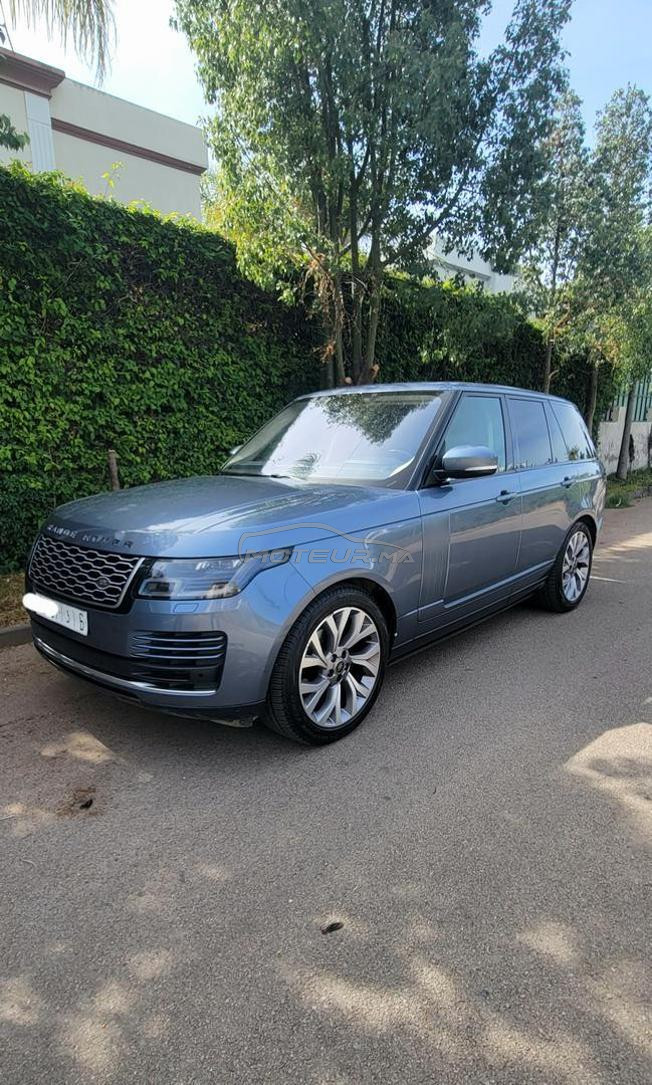 Superbe RR Vogue facelift 1ère main