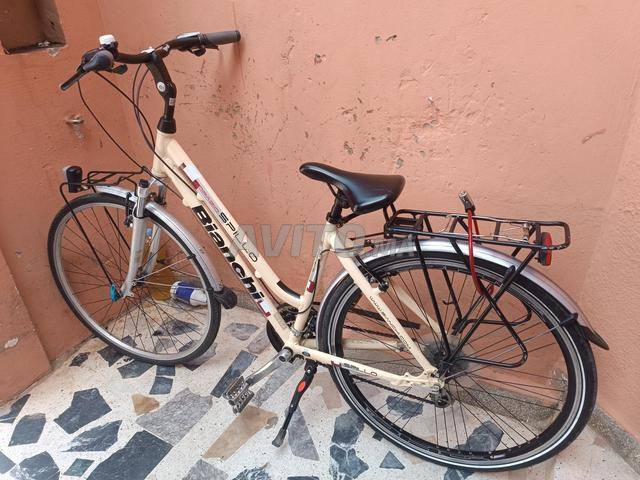 Vélo en excellent état - 2