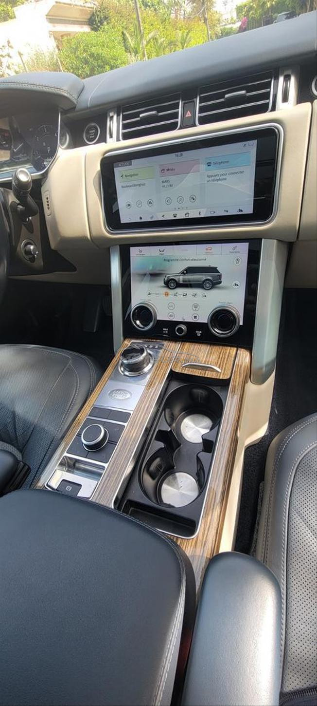 Superbe RR Vogue facelift 1ère main