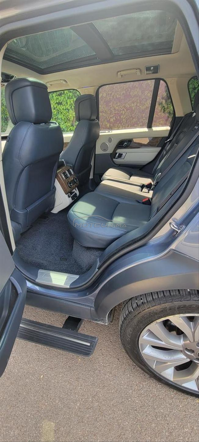 Superbe RR Vogue facelift 1ère main