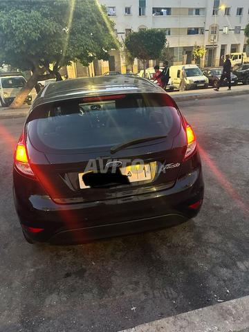 Ford Fiesta - 2