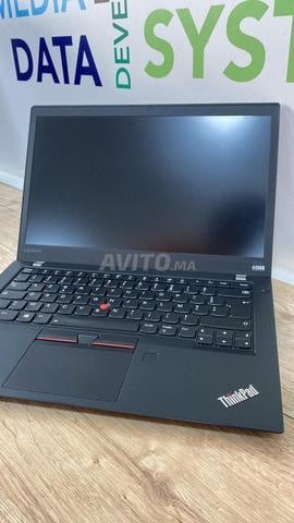 Lenovo ThinkPad T470s i5-6eme | 8 RAM 256 SSD Pro