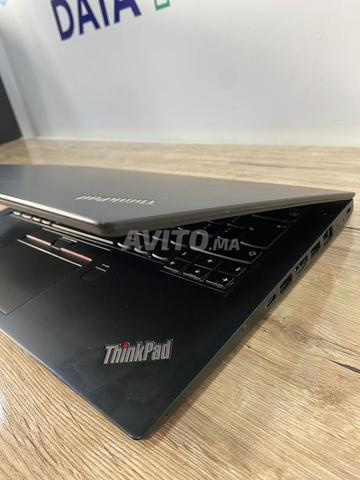 Lenovo ThinkPad T470s i5-6eme | 8 RAM 256 SSD Pro - 2