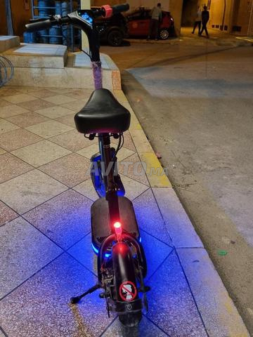 Trottinette - 2