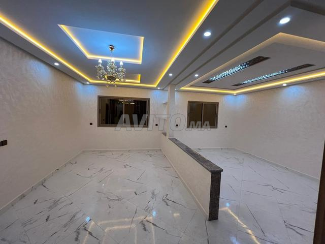Maison commerciale 100 m2 ou lotissement alliance - 2