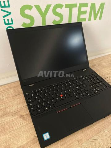 LENOVO P52S I5 8ÈME 8/512SSD NVIDIA QUADRO 2GB