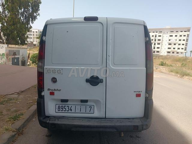 فعل دوبلو - 2