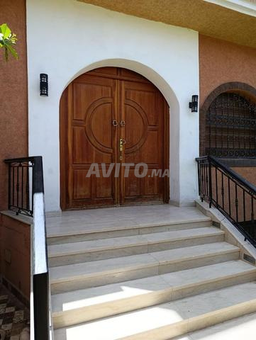 Villa à vendre lotissement Nakhil Targa - 2