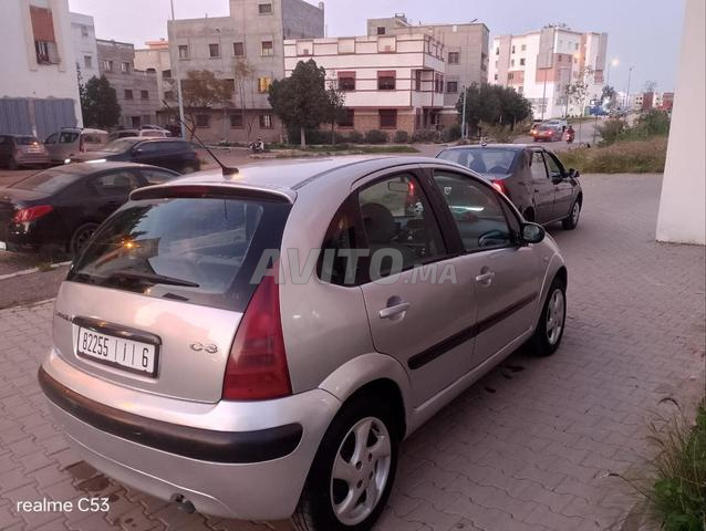Citroën C3 - 2