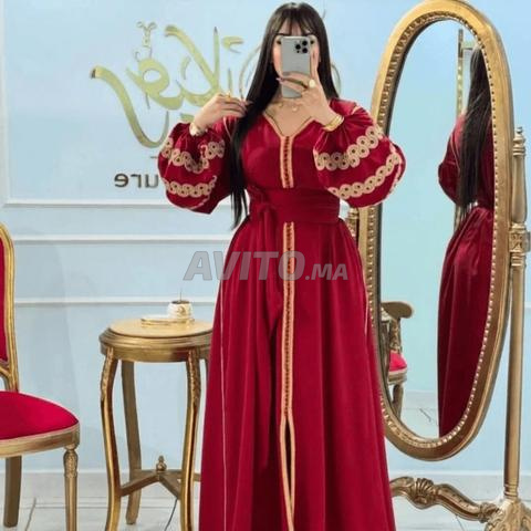 Le caftan marocain, et que sais-tu du caftan marocain 🤌🏻