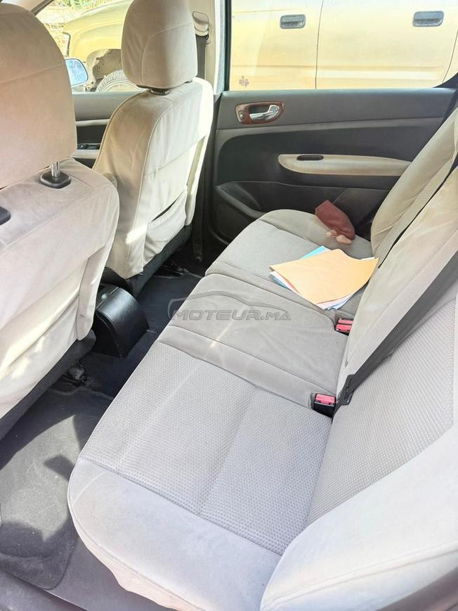 voiture a vendre 