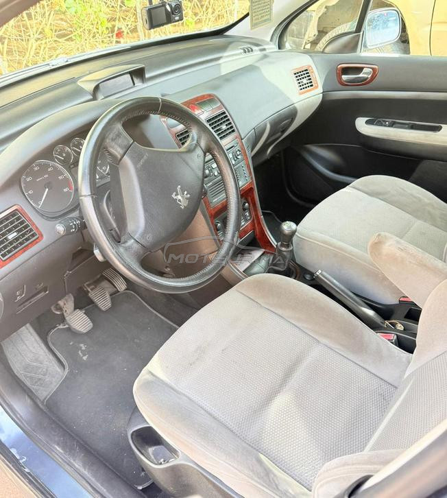 voiture a vendre 