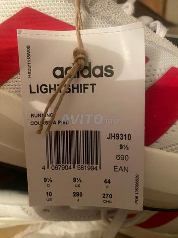Adidas neuves - 2