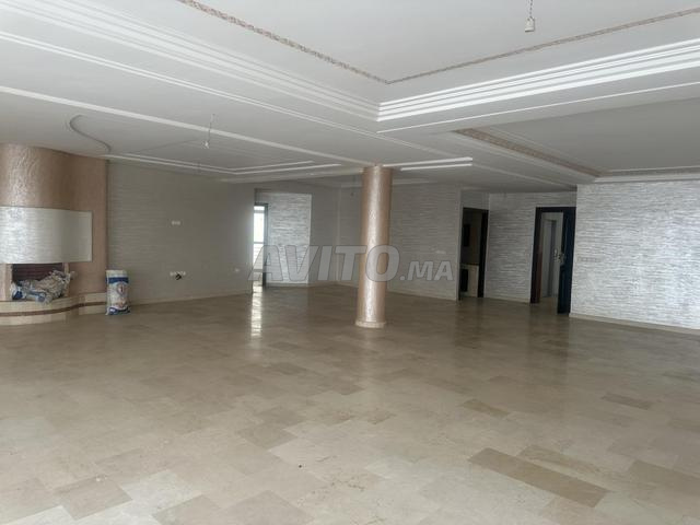 Appartement Haut Standing de 254 m² à vendre à Fès - 2