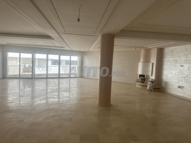 Appartement Haut Standing de 254 m² à vendre à Fès