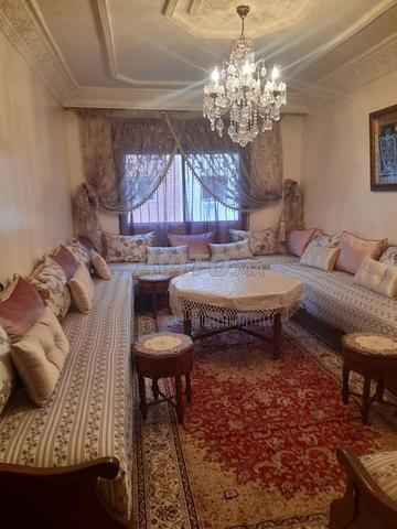 Appartement à vendre de 74 m² à Oulfa - 2