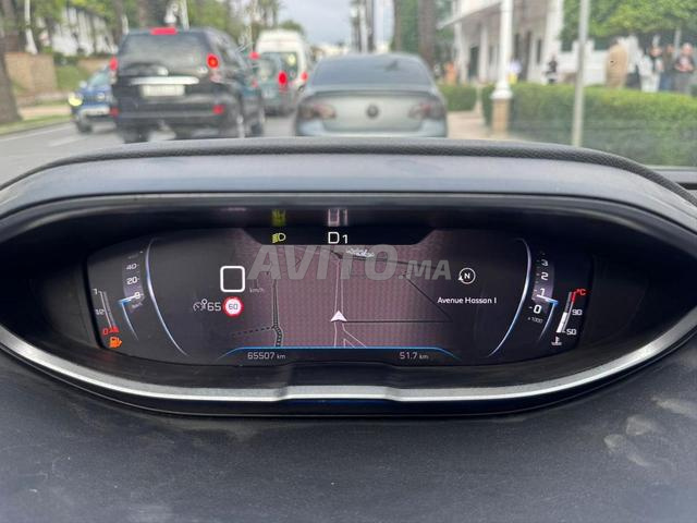 Peugeot 3008 GT 2023 à Larache - 2